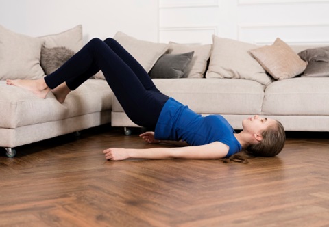 What are the causes of plank pain? What is the Best medication for it!